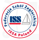 Szkoła żeglowania ISSA