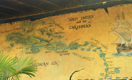Karaibskie „Nurkowanie pod Żaglami”