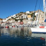 Greece – Saronic Gulf