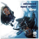 Junior Advanced Open Water Diver